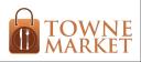 Towne Market logo